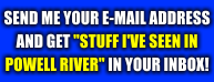 Message Page